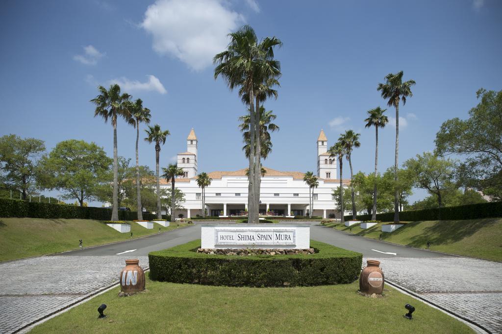 Hotel Shima Spain Mura Ngoại thất bức ảnh