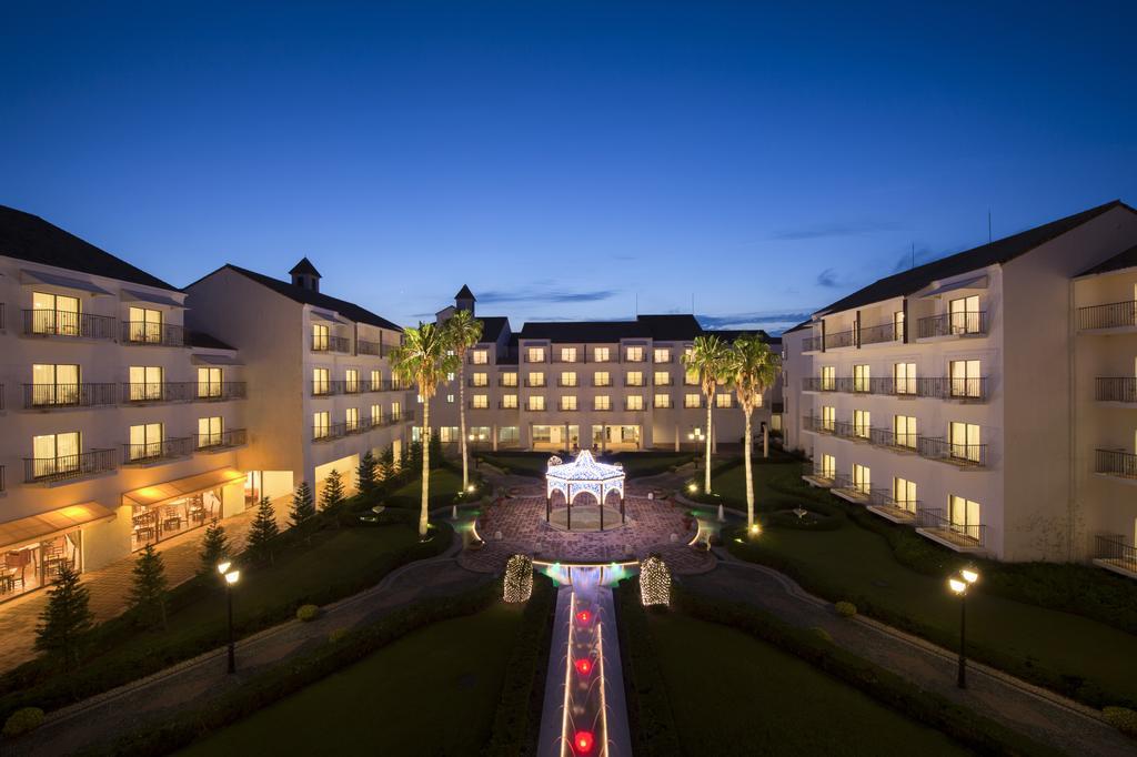 Hotel Shima Spain Mura Ngoại thất bức ảnh