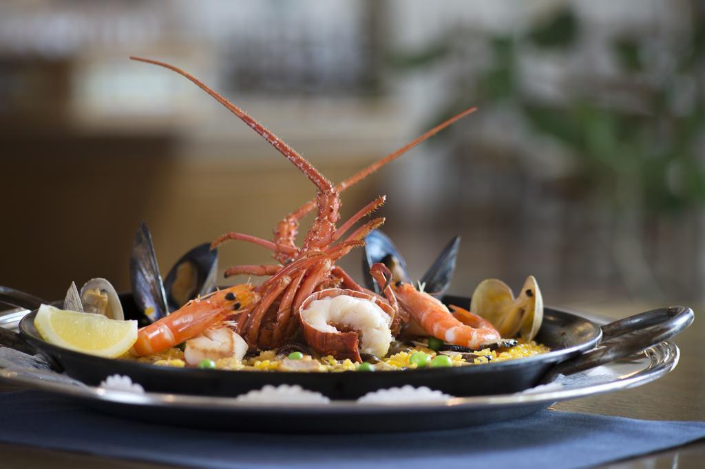 Hotel Shima Spain Mura Ngoại thất bức ảnh