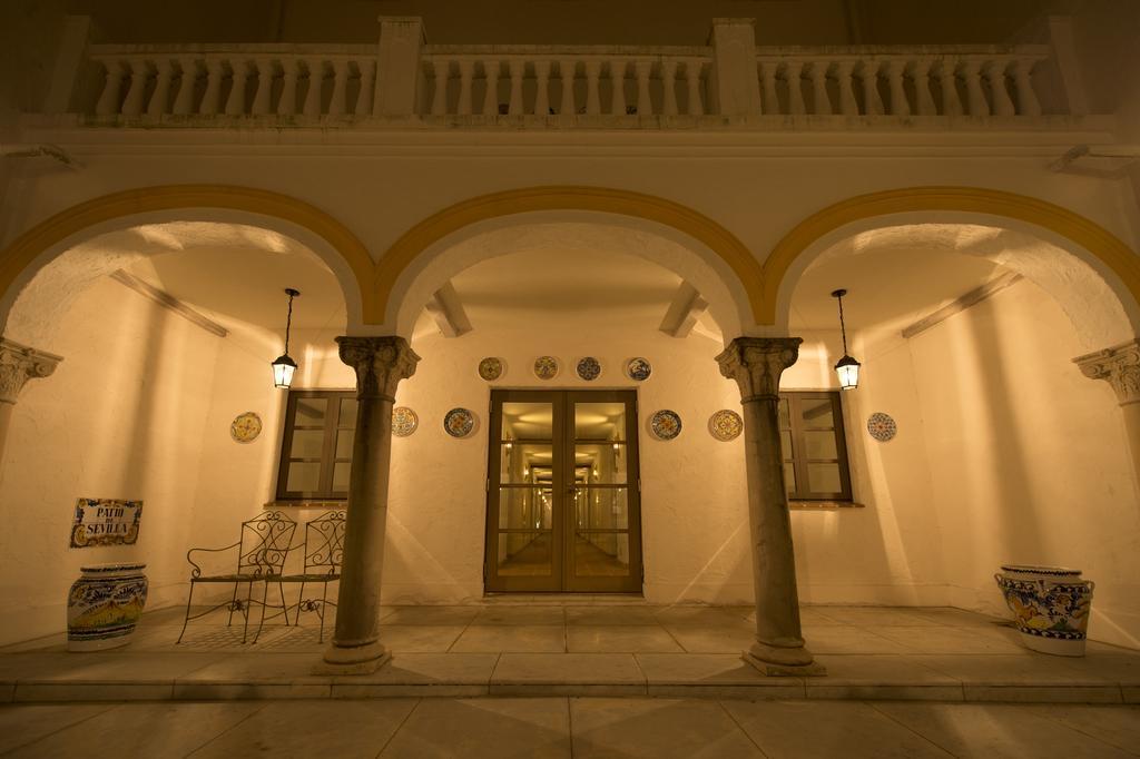 Hotel Shima Spain Mura Ngoại thất bức ảnh