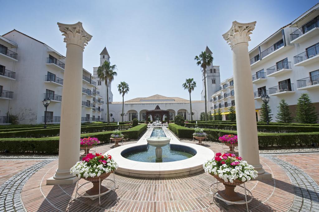 Hotel Shima Spain Mura Ngoại thất bức ảnh