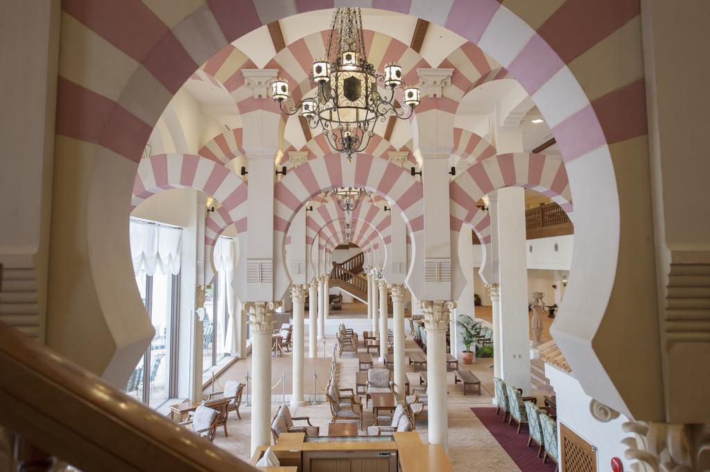 Hotel Shima Spain Mura Ngoại thất bức ảnh