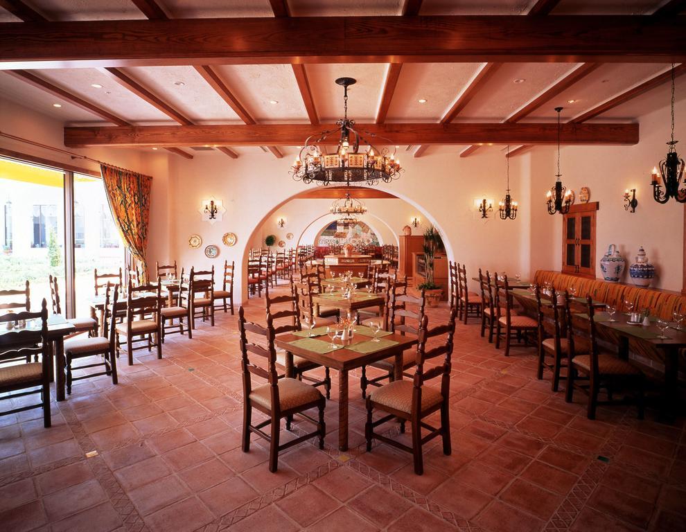 Hotel Shima Spain Mura Ngoại thất bức ảnh