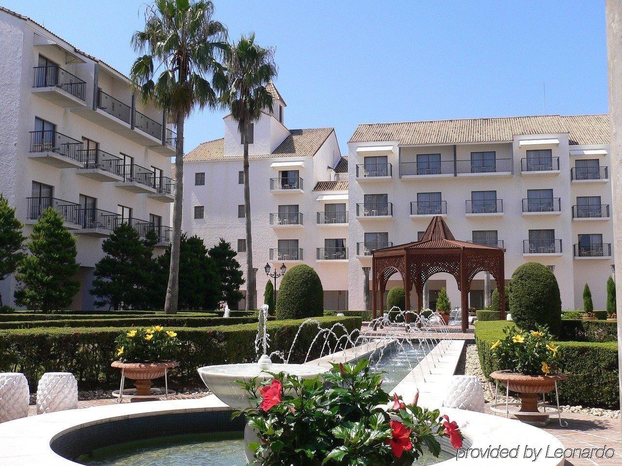 Hotel Shima Spain Mura Ngoại thất bức ảnh