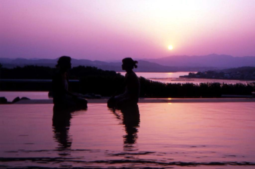Hotel Shima Spain Mura Ngoại thất bức ảnh